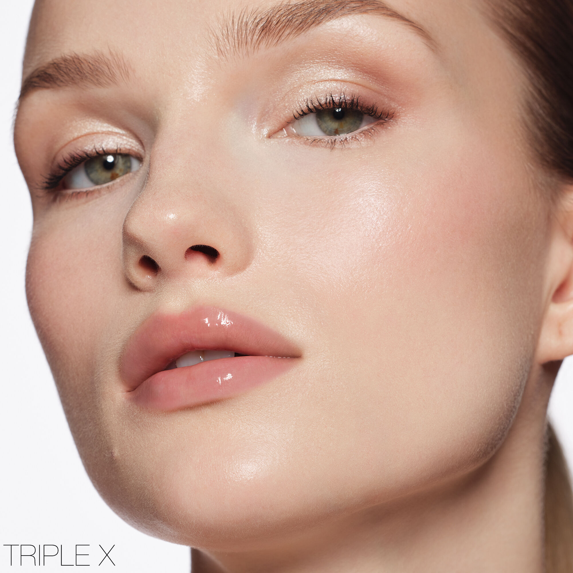 アフターグロー リップシャイン | NARS Cosme